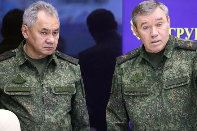 Международный уголовный суд выдал ордера на арест Шойгу и Герасимова: подробности