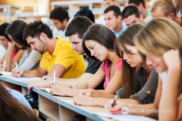 Аспіранти 2022 року складатимуть спеціальний державний іспит, – Винницький