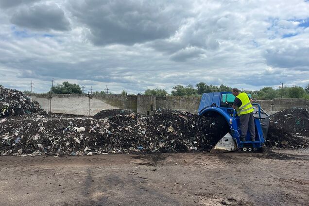 У Києві планують побудувати ТЕЦ, які працюватимуть на смітті: що відомо