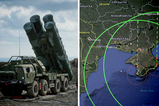 Уничтожение ПВО в Крыму открывает ВСУ новые возможности