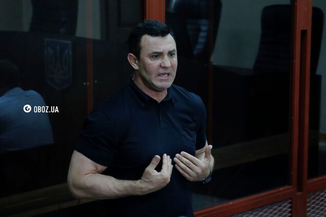Суд избрал Тищенко меру пресечения: какие ограничения наложили на нардепа. Видео
