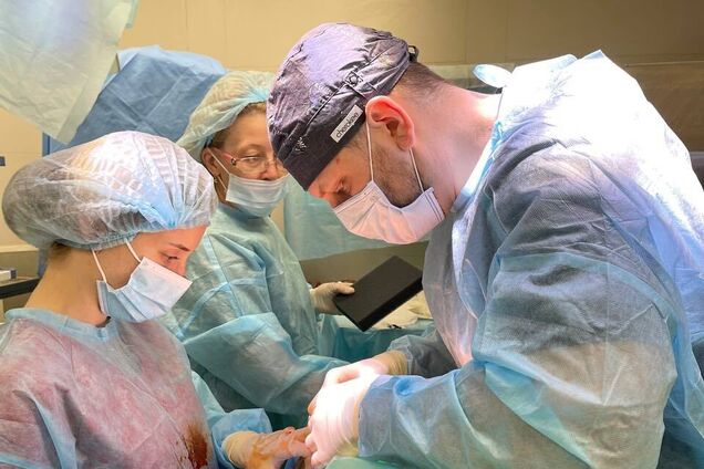 Каждый донат очень важен: ATLAS UNITED 2024 и БФ Good Donations объявили сбор на крайне необходимое оборудование для 'Охматдета'