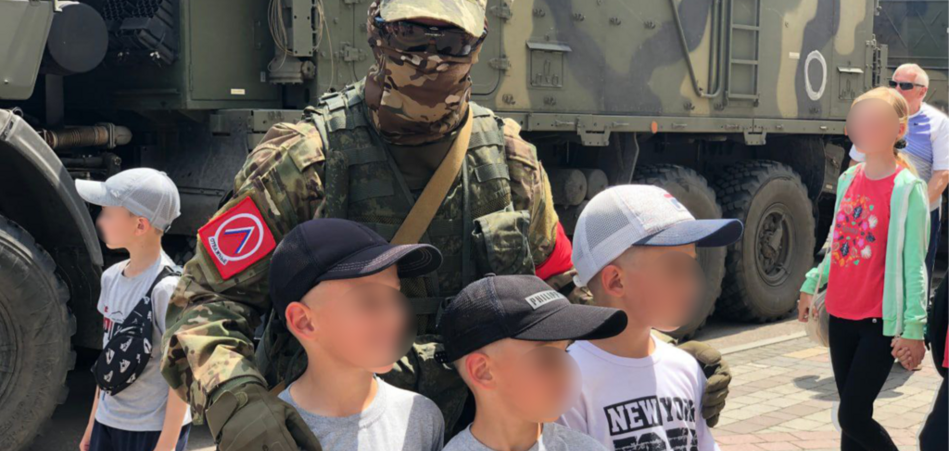 США внесли Росію та її союзників до списку країн-спонсорів торгівлі людьми – Держдеп