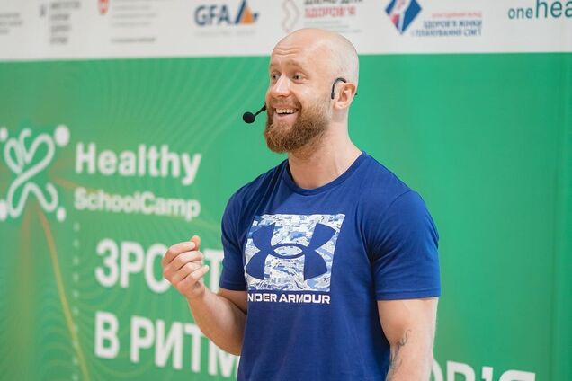 Проходити 10 000 кроків на день і не їсти після 18:00: фітнес-тренер Віктор Мандзяк спростував популярні міфи про схуднення