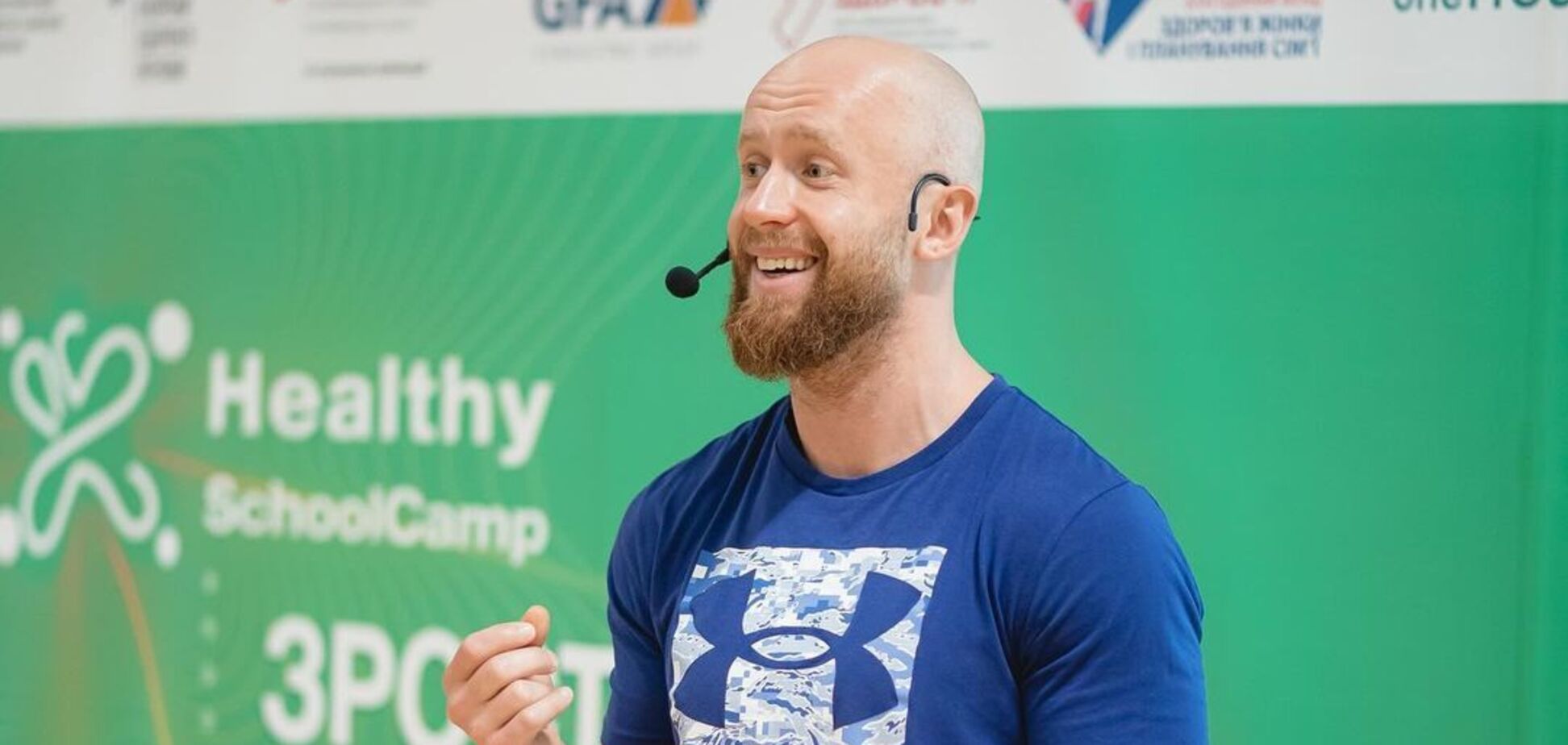 Проходить 10 000 шагов в день и не есть после 18:00: фитнес-тренер Виктор Мандзяк опроверг популярные мифы о похудении