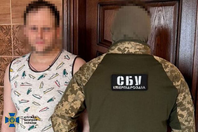 Два роки ховався від мобілізації: СБУ затримала зрадника, який готував ракетні удари РФ  по Буковині. Фото