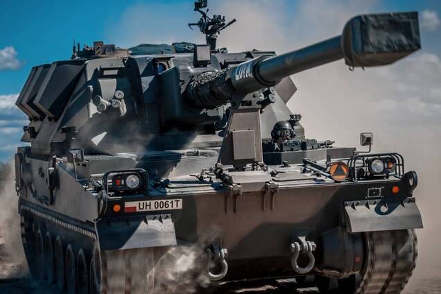 'Найкращі танки і прекрасні гармати': Черник пояснив, що Південна Корея може дати Україні