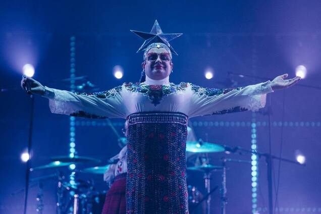 Скандал с песнями на русском. Верка Сердючка отменила выступление на АTLAS UNITED 2024 и объяснила, почему еще не украинизировала программу