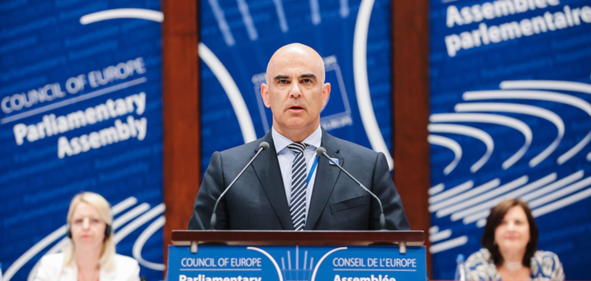 Совет Европы избрал нового генсека: что о нем известно