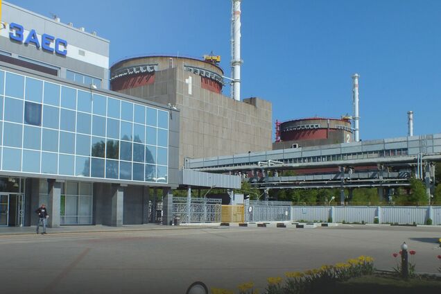 Украинские энергетики устранили риск аварии на ЗАЭС