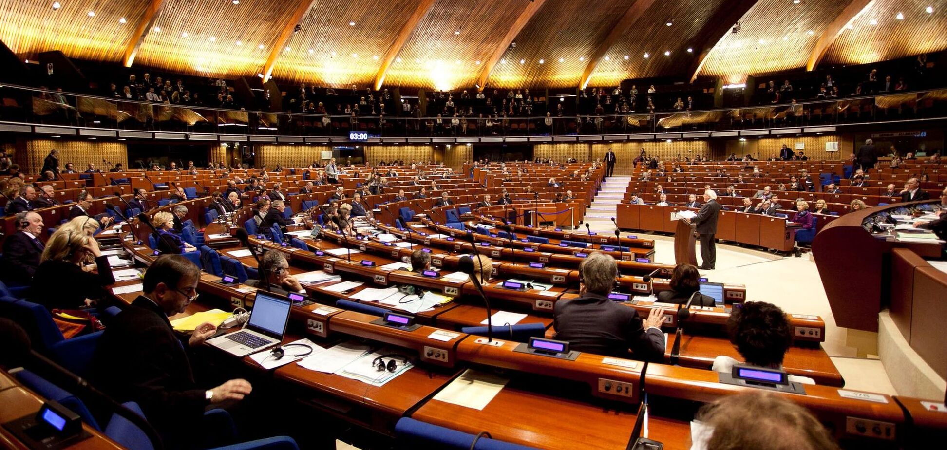 ПАСЕ приняла резолюцию о создании спецтрибунала для России: о чем в ней идет речь