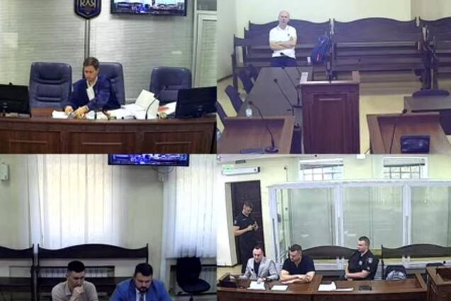 ВАКС избрал меру пресечения мэру Мукачева, которого разоблачили на коррупции. Фото