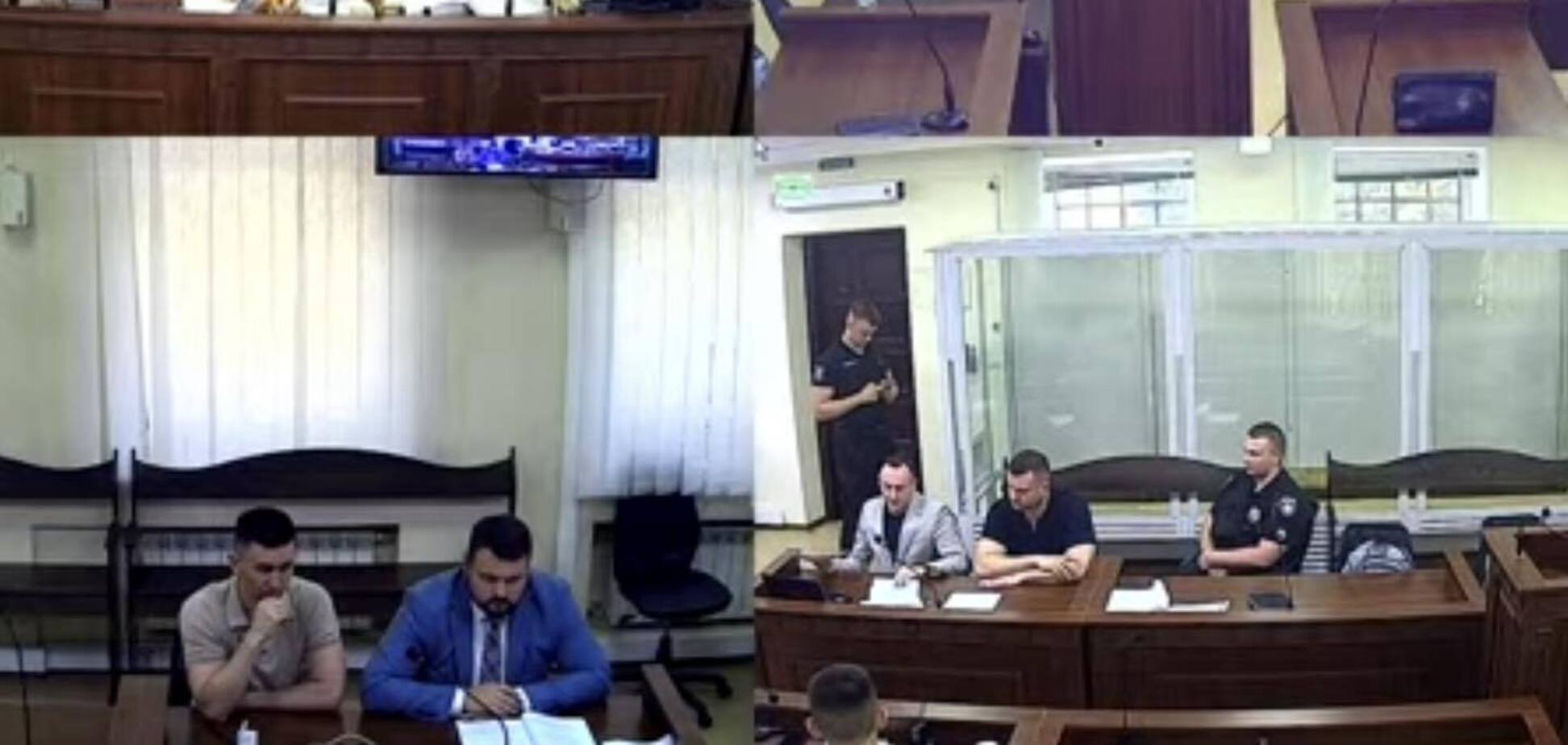 ВАКС избрал меру пресечения мэру Мукачева, которого разоблачили на коррупции. Фото