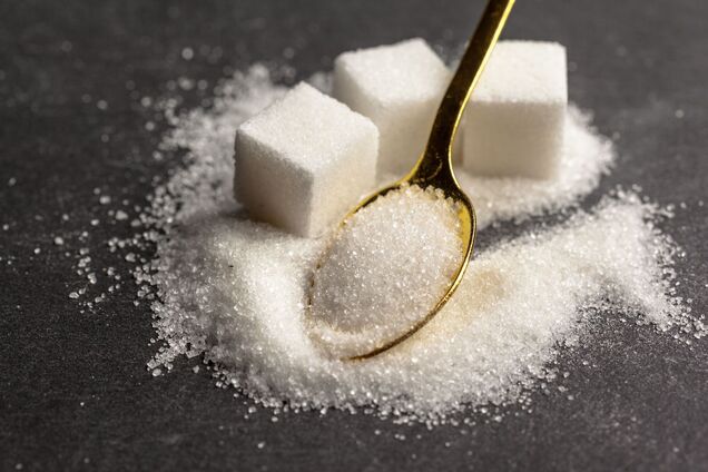 Цена сахара в Украине останется без существенных изменений