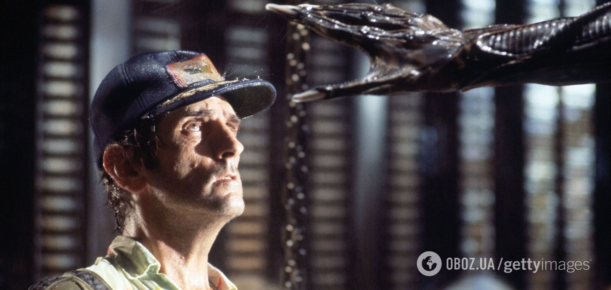 Как в фильме 'Чужой': японские ученые создали робота с кожей человека. Впечатляющие фото и видео