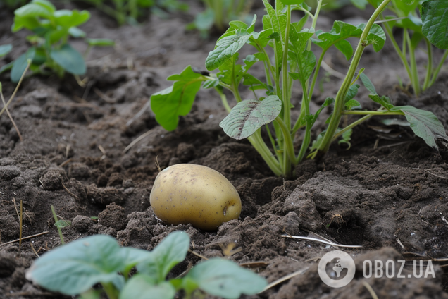 Коли треба копати картоплю і як правильно зберігати, щоб пролежала всю зиму