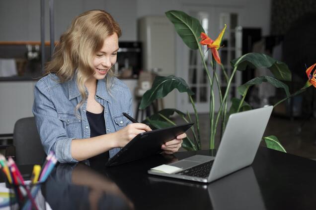 Дія снова регистрирует ФЛП