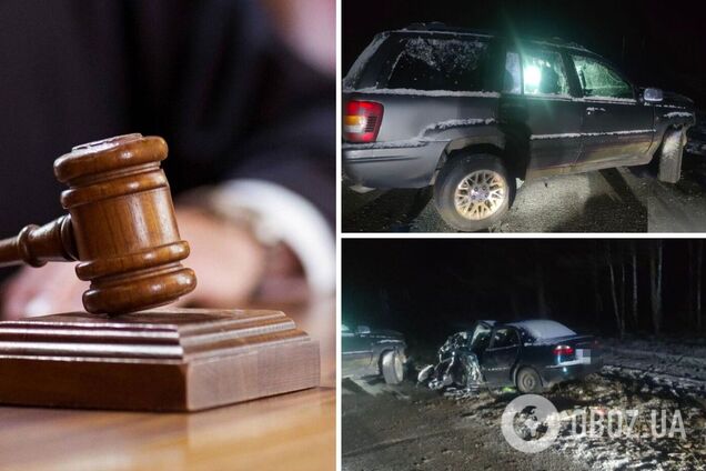 Будут судить водителя, который пьяным устроил ДТП