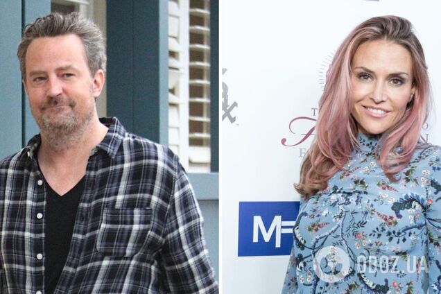 Бывшая Чарли Шина употребляла наркотики. Что известно об актрисе Брук Мюллер, которая может быть причастна к смерти Мэттью Перри