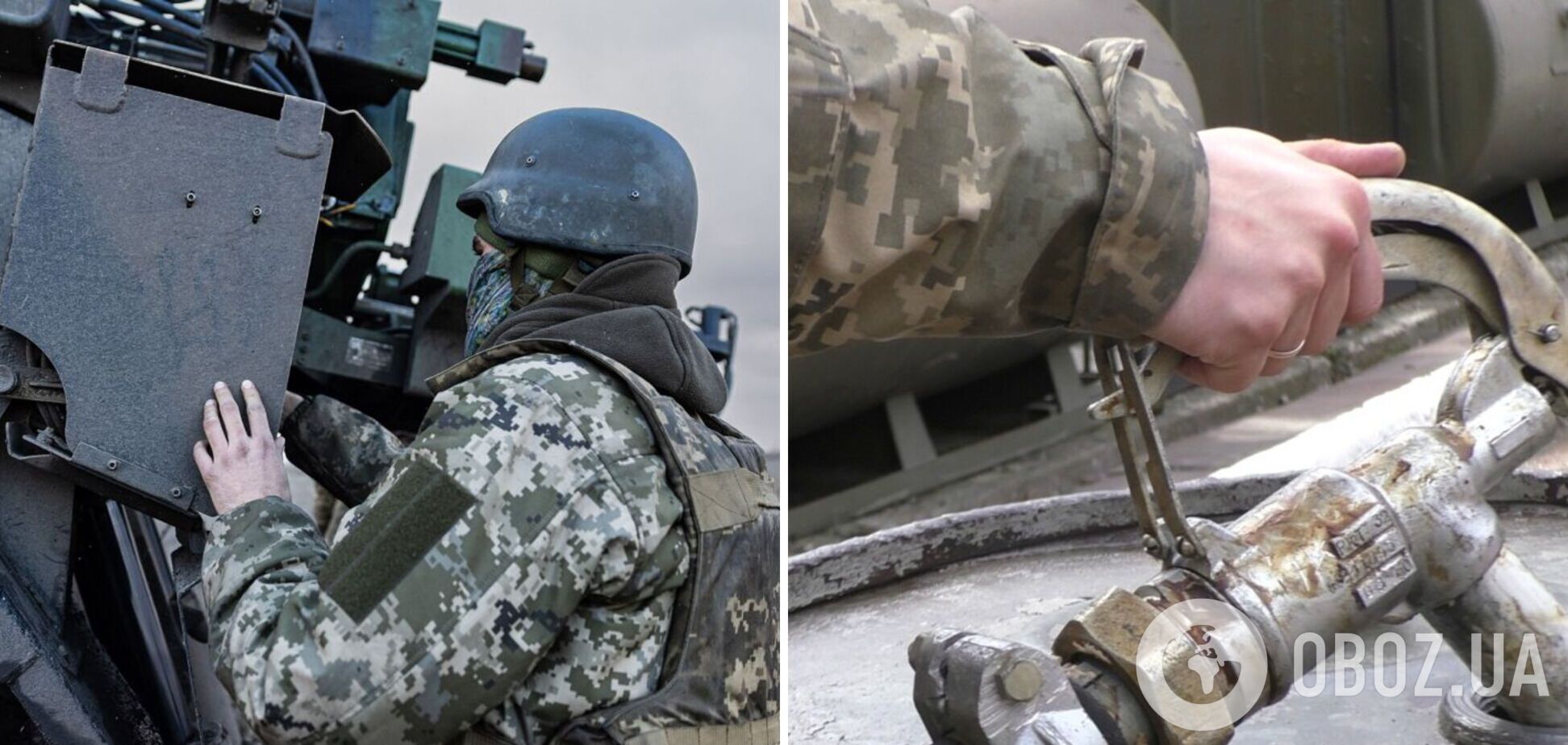 Військові вимагають від депутатів не допустити підвищення цін на дизпаливо – Сазонов