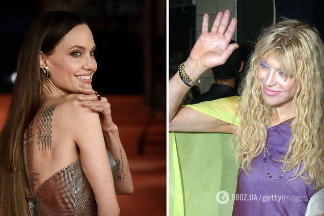 Снимите это немедленно: 5 знаменитостей, которые неудачно нарастили волосы. Фото