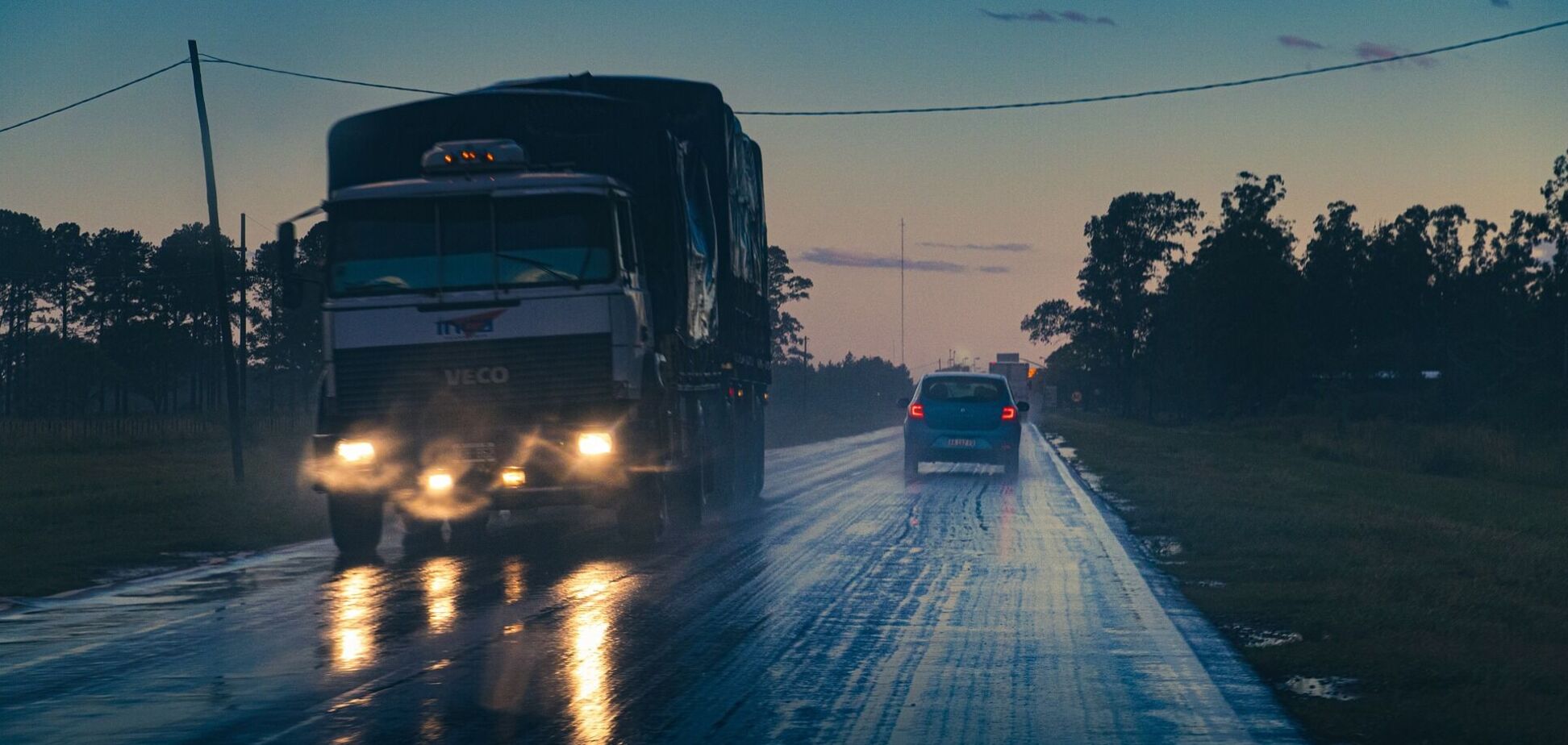 Зеленский ответил на петицию о бронировании от мобилизации для дальнобойщиков