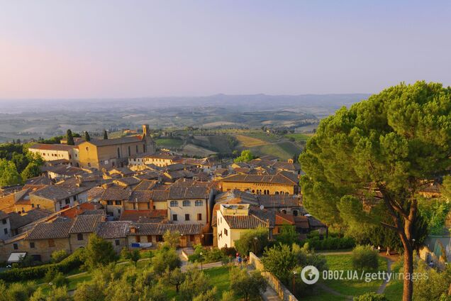 Туристам будут платить сумасшедшие деньги за переезд в Тоскану: кто имеет право получить 30 тысяч евро
