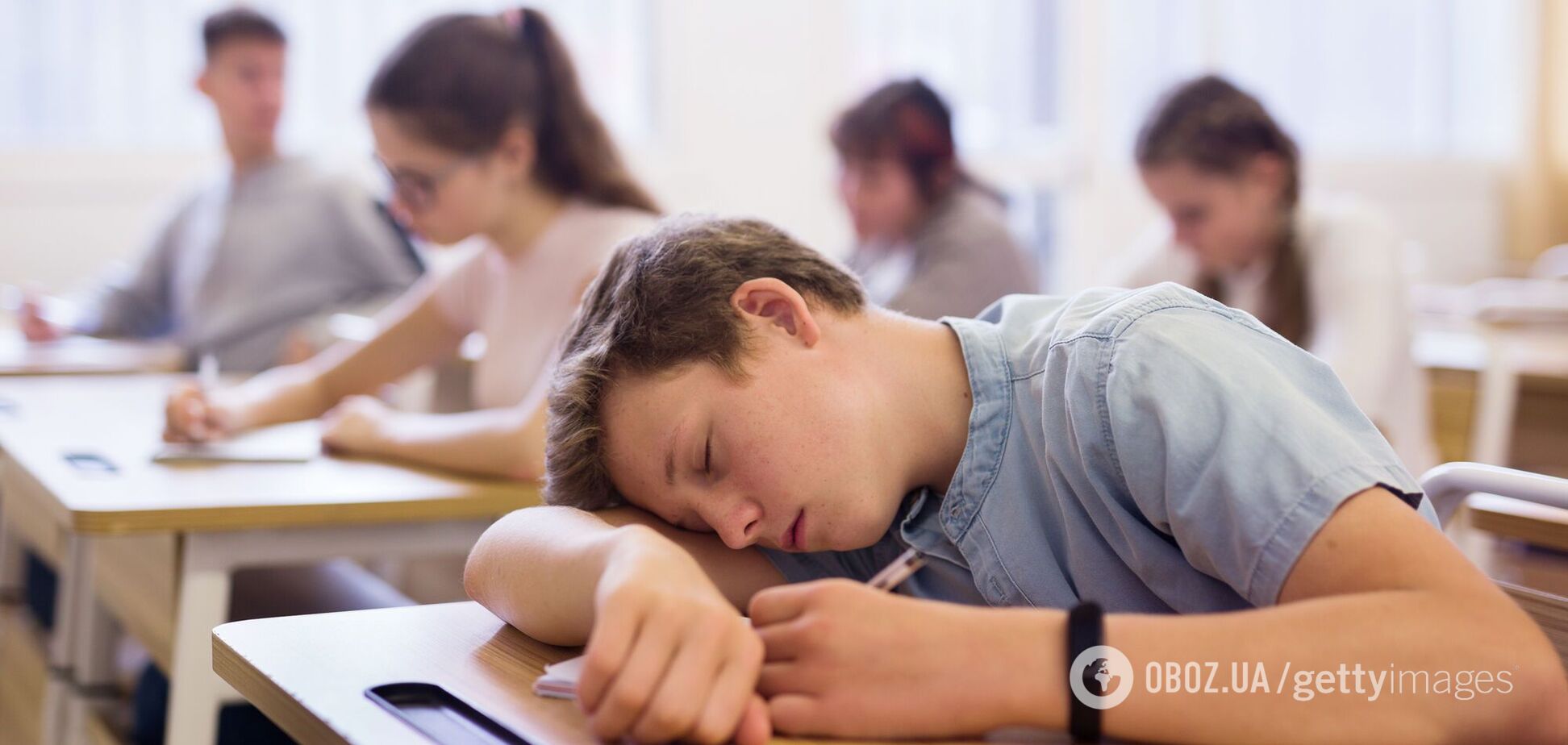 Выпускники сидели до 22.30. Вакуленко рассказала о рекордном дне сдачи НМТ-2024