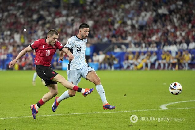 Определились все участники плей-офф Евро-2024 по футболу