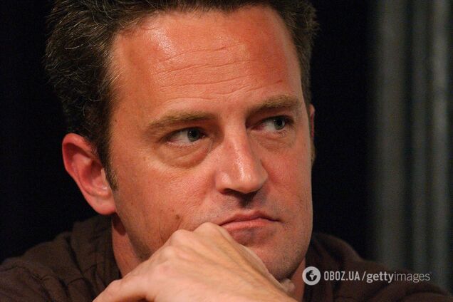 Причастным должны предъявить обвинения. Стали известны новые подробности смерти Мэттью Перри