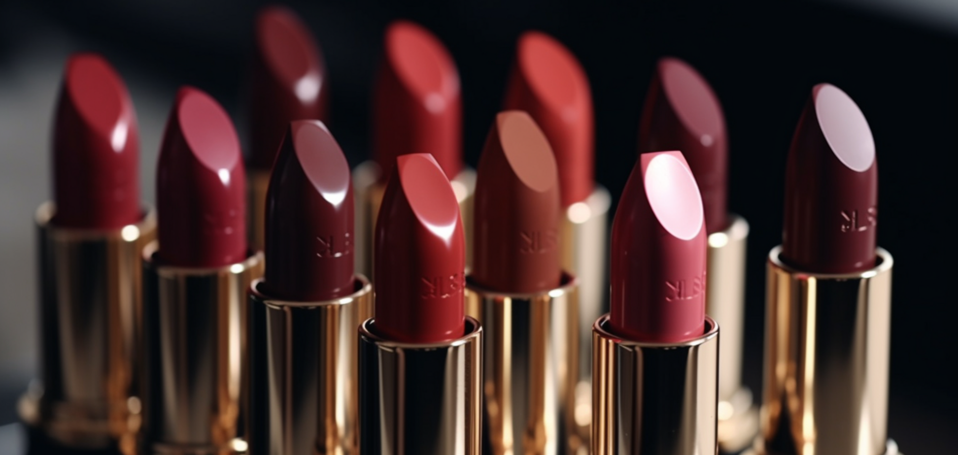 Не только для губ: гениальные лайфхаки с красной помадой, которые улучшат ваш макияж