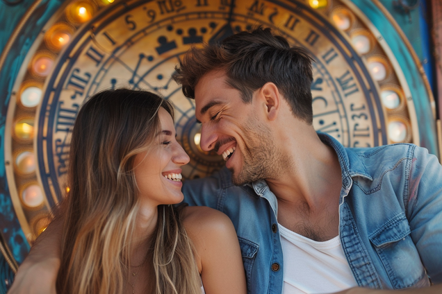 Кто улучшит свои отношения в июле: любовный гороскоп