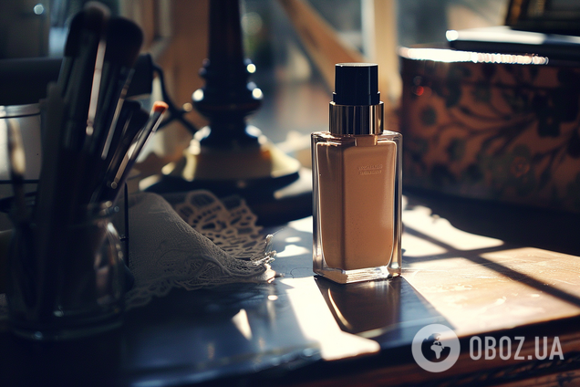 Как выбрать правильный оттенок тонального: простой, но гениальный способ