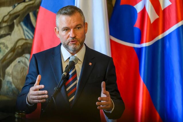 Словакия заявила о поддержке инициативы Чехии по поставке боеприпасов в Украину