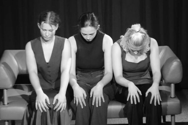 Трагедія без зайвих слів