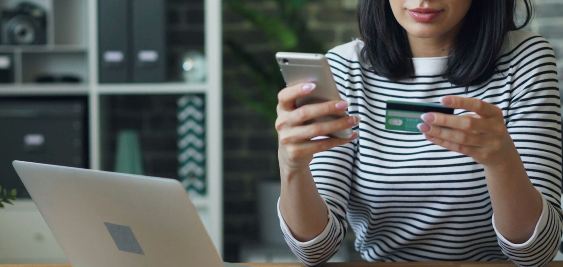 В РФ паникуют из-за возможного роста цен на технику