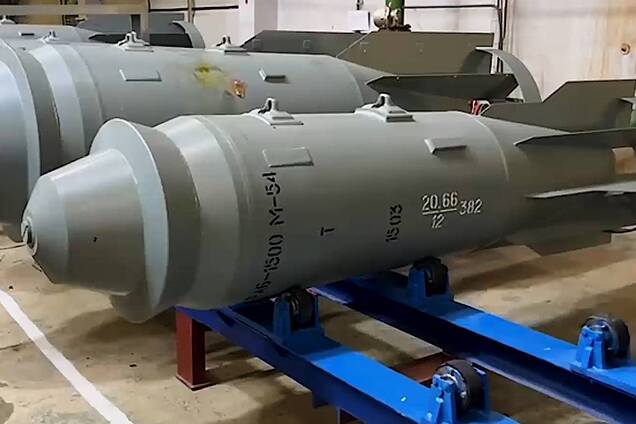 Замість ядерної зброї – КАБи. Інтерв'ю з генералом Романенком про плани ворога відкрити новий фронт