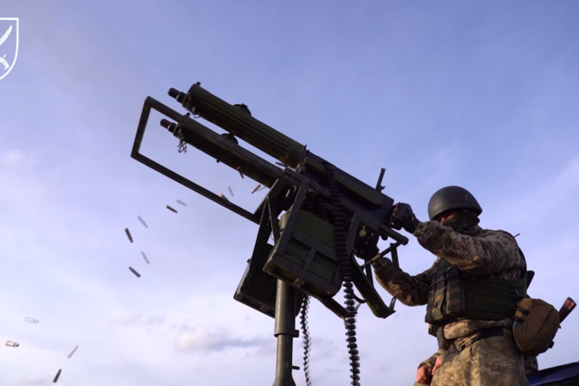 С начала года россияне выпустили по Украине более 2 тыс. 'Шахедов': ПВО сбила 86%