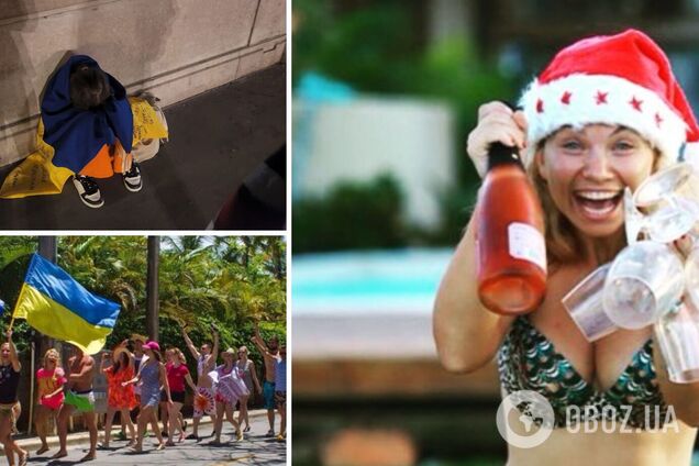 Забуті українські діти на вулицях Парижа, російський прапор і сумнівні збори грошей: що відомо про почесного консула України в Домінікані, яка потрапила в скандал