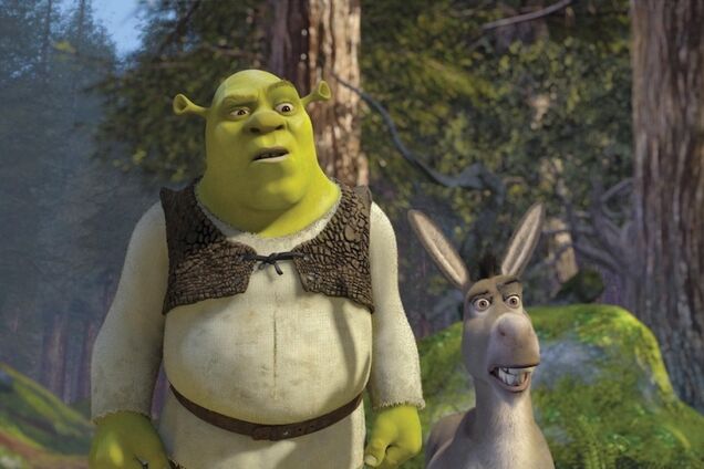 'Шрек' повертається. Едді Мерфі оголосив про початок зйомок і анонсував спіноф про Віслюка
