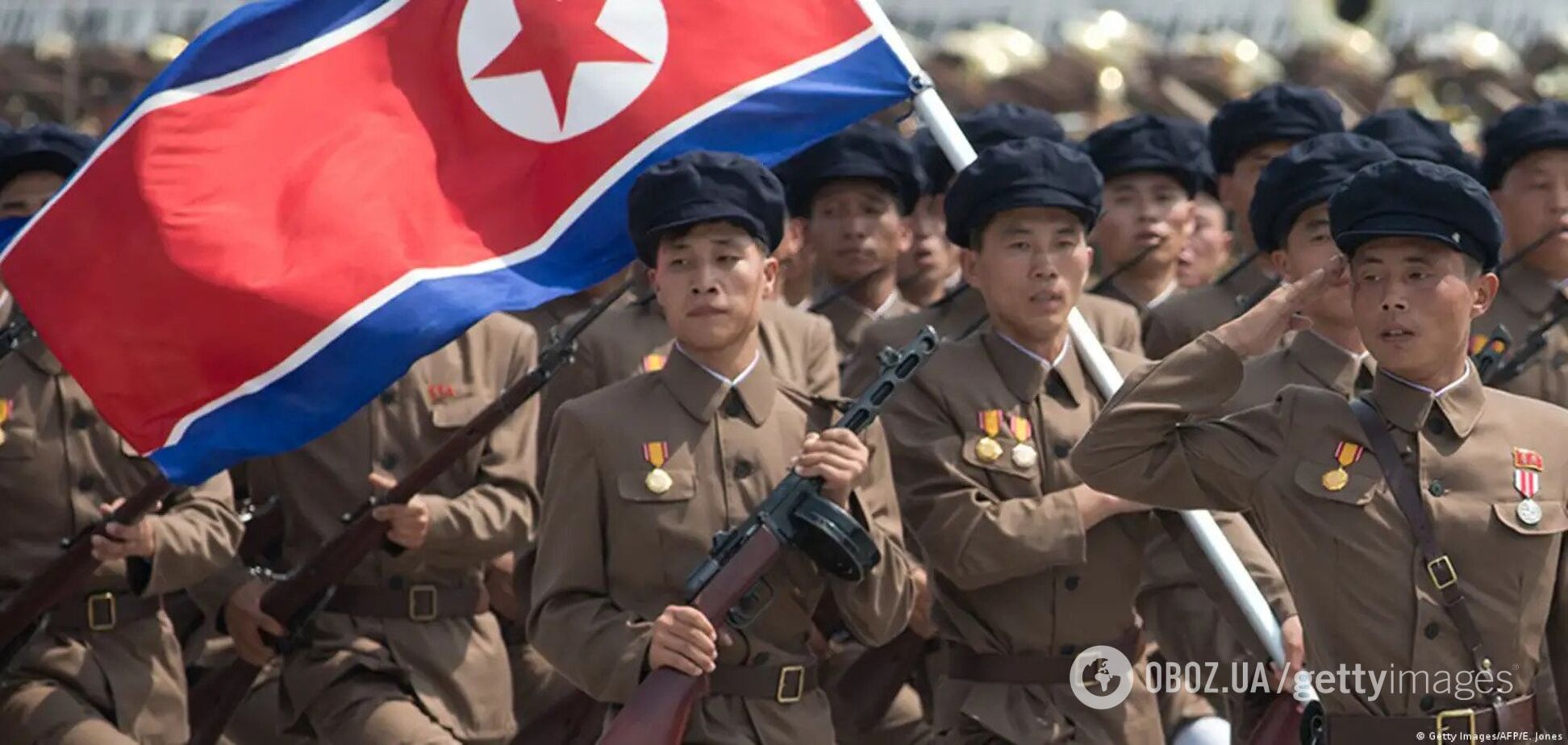 Все тайное непременно становится явным: нужно разорвать преступный альянс России и КНДР