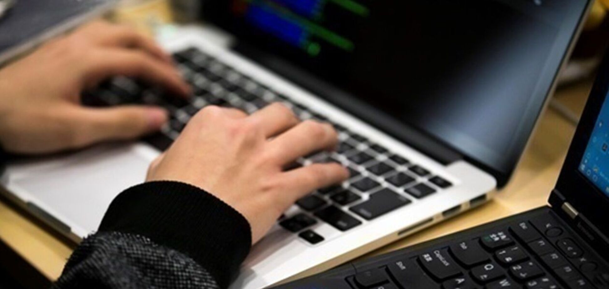 Рух опору зірвав онлайн-нараду керівництва 'ДНР' за допомогою гімну України. Відео