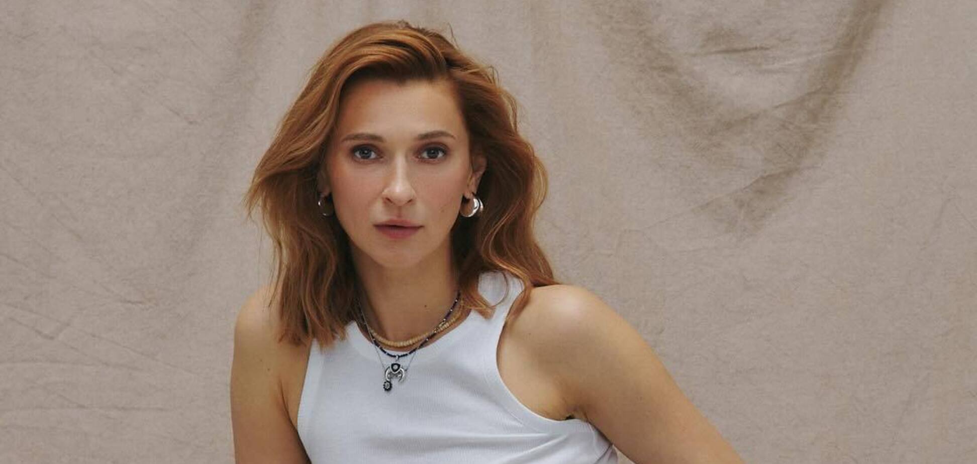 Что с макияжем, что без. Украинская певица Tayanna удивила перевоплощением