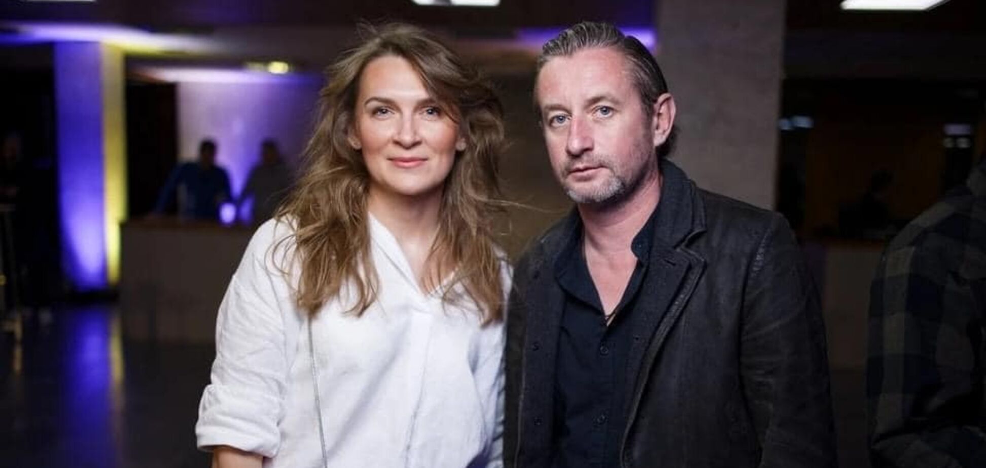 После разрыва с Соловий. Жадана заподозрили в романе с 34-летней нардепкой: писатель отреагировал