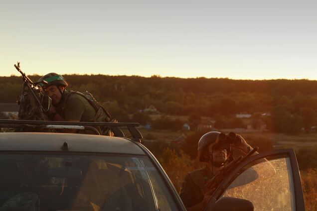 Зав’язався стрілецький бій: українські прикордонники відбили напад ДРГ на Харківщині