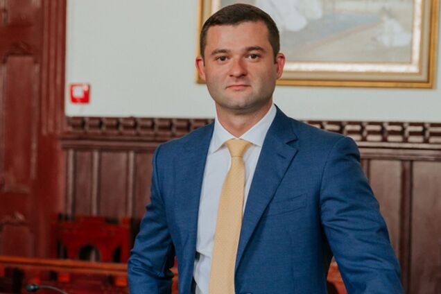 Андрей Балога