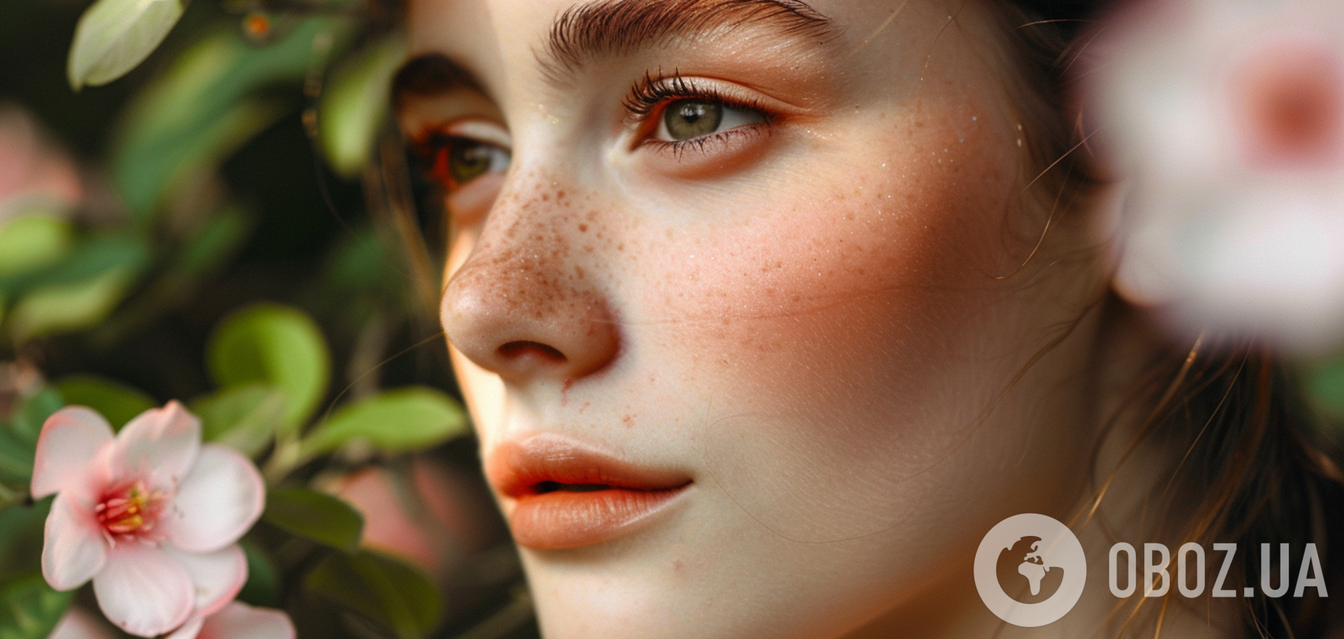 Природні та дуже милі: як зробити ідеальні фальшиві веснянки