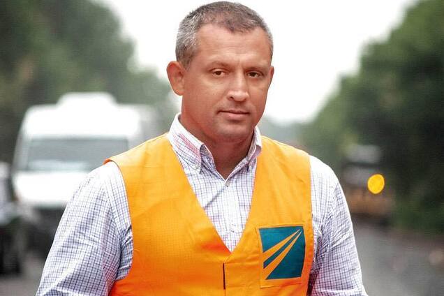 Чиновнику объявили о подозрении в коррупции на десятки миллионов