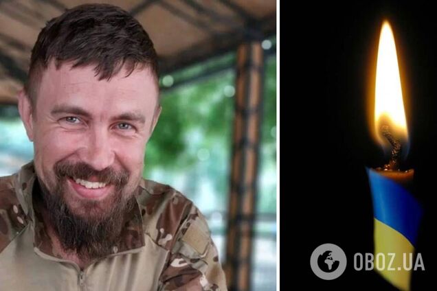 Без отца остались двое маленьких детей: на фронте погиб командир, прошедший десятки горячих точек. Фото