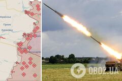 Окупанти ударили по центру Курахового з 'Ураганів': є загиблі та поранені